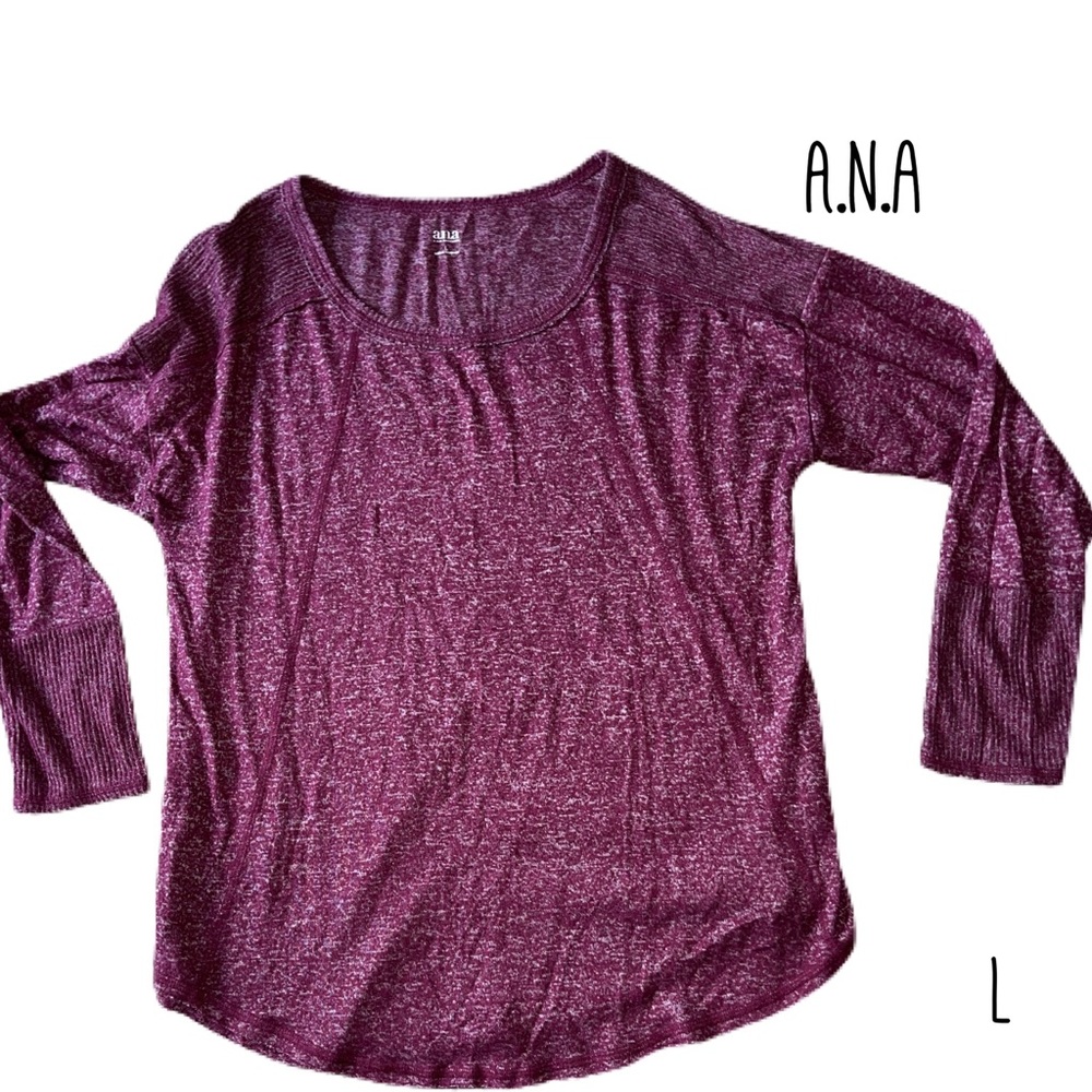 Women Shirt size large